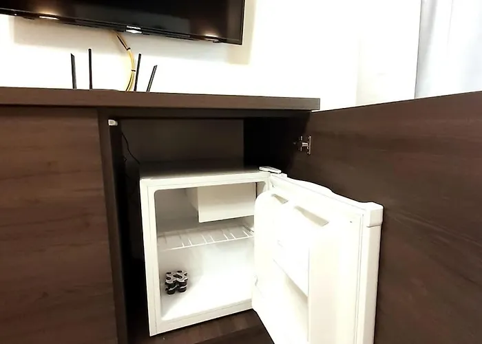 Luxury - Rakowicka R15