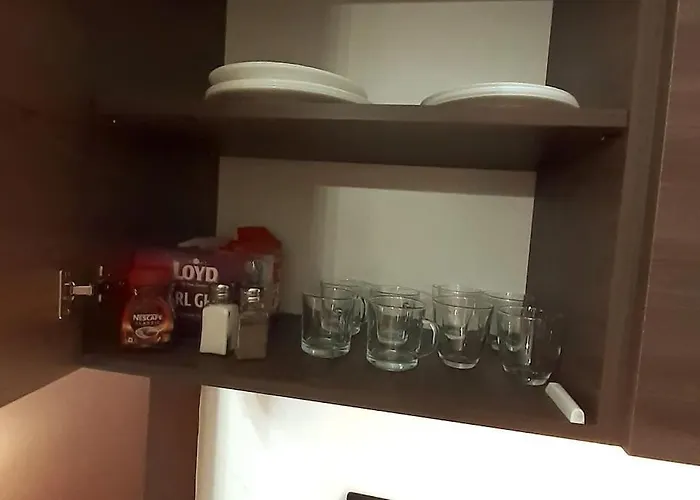 Luxury - Rakowicka R15 Apartman