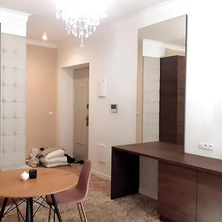 Luxury - Rakowicka R15 Kraków