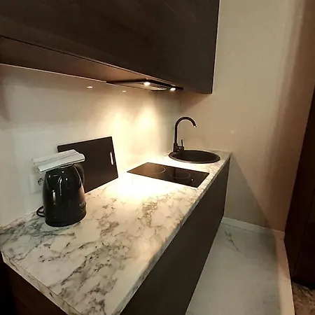 Luxury - Rakowicka R15 Cracovia