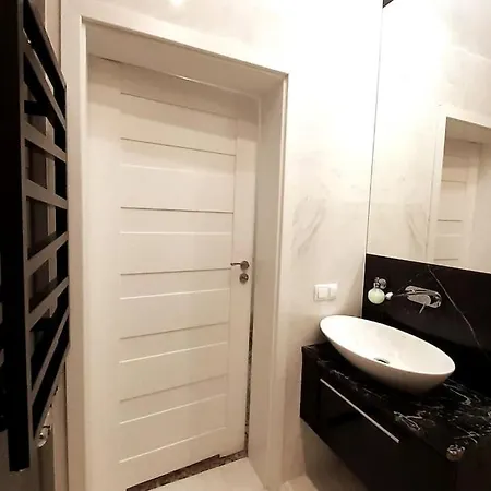 Luxury - Rakowicka R15 Apartament Kraków