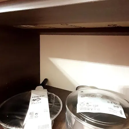 Luxury - Rakowicka R15 * Cracovia