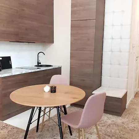 Luxury - Rakowicka R15