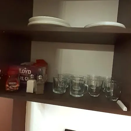 Luxury - Rakowicka R15 Apartament