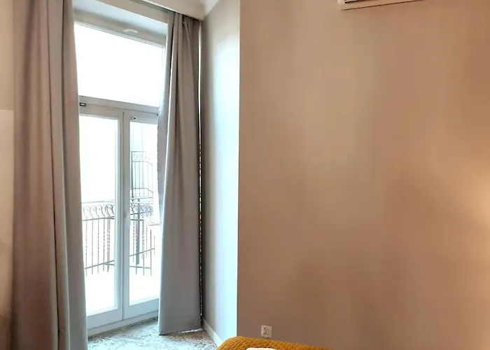 Appartement Luxury - Rakowicka R15 *