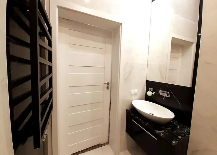 Luxury - Rakowicka R15 Apartamento Cracóvia