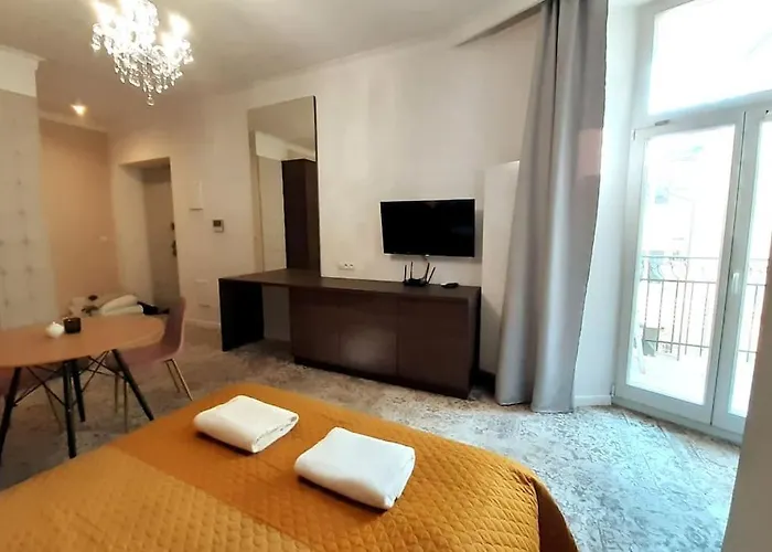 Luxury - Rakowicka R15 Apartamento Cracóvia