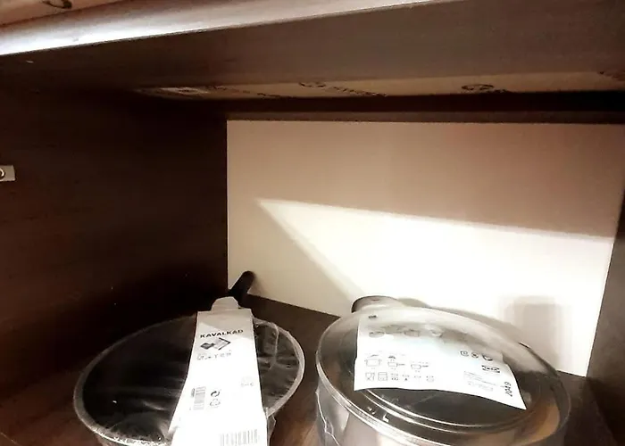 Luxury - Rakowicka R15 * Cracovie