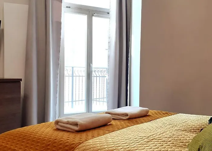 Appartement Luxury - Rakowicka R15 *