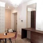 Luxury - Rakowicka R15 Kraków