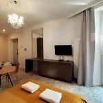 Luxury - Rakowicka R15 Lägenhet Kraków