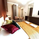 Luxury - Rakowicka R15 *