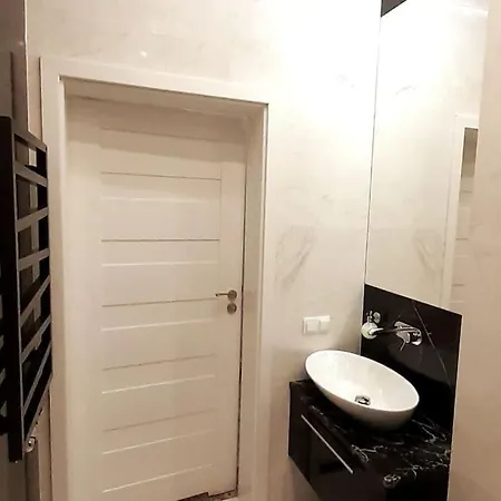 Luxury - Rakowicka R15 Apartmán *