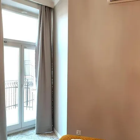 Apartmán Luxury - Rakowicka R15 *